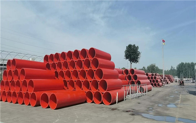 隧道施工中逃生管道應(yīng)該如何應(yīng)用？